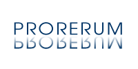 prorerum logo